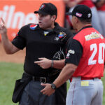 El beisbol está de luto con la partida de Rubén Mijares