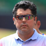 Diego Rincones brilló entre los poderosos bates de Bravos