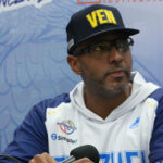 La preparación física es clave para que Leandro Martínez siga siendo productivo