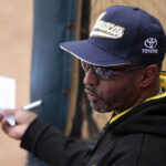 Tucupita Marcano se ganó un lugar en el roster de San Diego