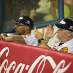 Deolis Guerra promovido a las Mayores por Oakland