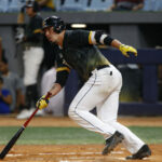 Leones barrió a Tigres en duelos de pretemporada