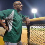 Yohan Pino: “Desde niño quise jugar beisbol”