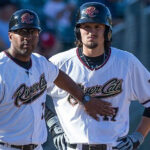 Henderson Álvarez reanudará su programa de rehabilitación