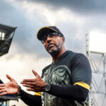 Luis Castro: “Siempre me he sentido bien en el Luis Aparicio”