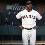 Salvador Pérez avanza en su rehabilitación