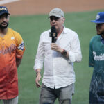 Jonathan Villar le otorga versatilidad al infield de Leones