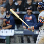 “Cafecito” Martínez y Miguel Rojas se presentaron en la UCV