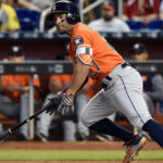Willians Astudillo se sumó a las prácticas de Caribes