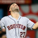 Willson Contreras inscribió su nombre en los libros de récords