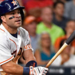 José Altuve hizo historia con su imparable 1.000 en Grandes Ligas