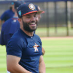 Francisco Rodríguez demuestra que aún le queda algo en el tanque