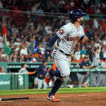 Miguel Cabrera sacudió el jonrón 510