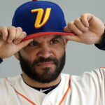 Francisco Rodríguez lidia con molestias