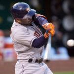 Anthony Santander espera hacer ajustes en el plato