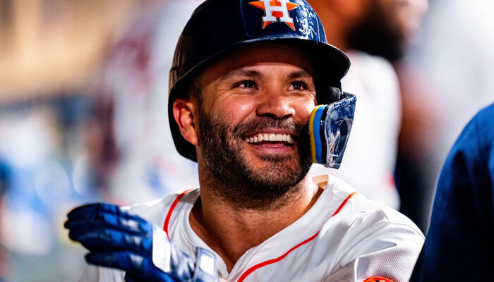 José Altuve