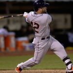 Bob Abreu dijo adiós y dejó al Caracas en el quinto lugar