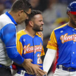 Venezuela cayó ante Estados Unidos y se despidió del Clásico Mundial