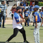 Carlos Pérez, un líder en desarrollo