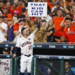 Omar Bencomo Jr. asume la responsabilidad de ser un as