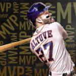 Aragua inscribió al jardinero Leandro Castro