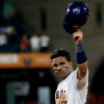 José Altuve desafió las expectativas para llegar a 1.000 hits