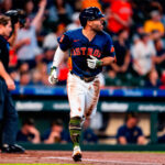 José Altuve igualó marca de Ichiro Suzuki