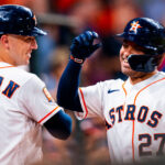 Ronald Acuña Jr. se unió a un reducido grupo