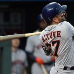 Suárez se afianza en el liderato de jonrones después del Juego de Estrellas