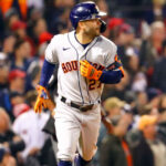Pablo López extendió racha de innings en blanco