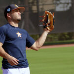 Luis Arráez: “No me lo creo todavía pero sabía que el llamado llegaría”