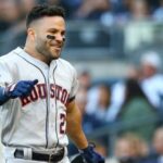 Gerardo Parra y su Baby Shark inspiran a los Nacionales