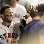 Orlando Arcia logró encajar como titular en Atlanta