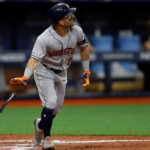 Carlos Carrasco será extrañado en Cleveland