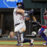 Gabriel Arias floreció con su bate en medio de cambios