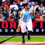 José Osuna disputa liderato de empujadas en Japón