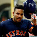 El “Rey” impuso un récord para los Marineros