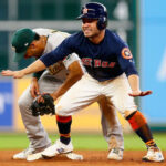 Henry Urrutia abandonó a Cardenales