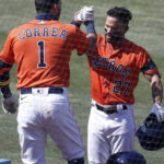 Mookie Betts: “Graterol es prácticamente todo lo que podrías pedir”