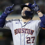 Detroit celebró a Miguel Cabrera