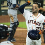 Anthony Castro se graduó de grandeliga con Detroit