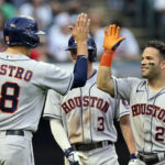 Anderson Espinoza expulsado por uso de sustancia ilegal en el guante