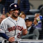 José Altuve envió a los Astros a la Serie Mundial