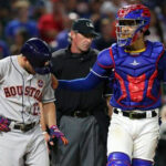 Salvador Pérez implantó una marca