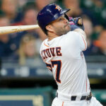 Deolis Guerra promovido a las Mayores por Oakland