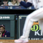 Omar Narváez rinde sin hacer mucho ruido