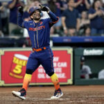 Alberto Callaspo fue dejado libre por los Tigres