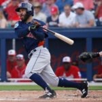 Zulianos resguardan el outfield de Venezuela