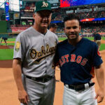 Francisco Rodríguez lanzará en la Liga del Atlántico