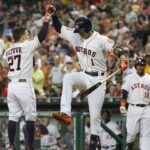 Martín Prado regresará el fin de semana